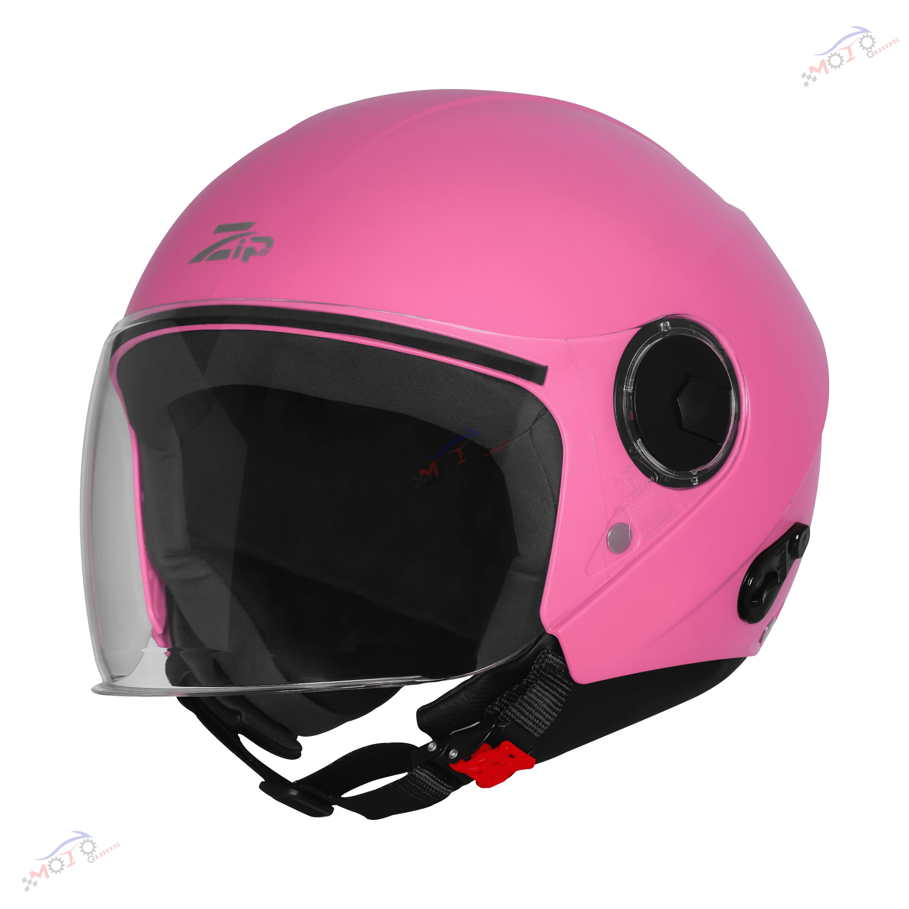 SBH-20 ZIP 2.O 